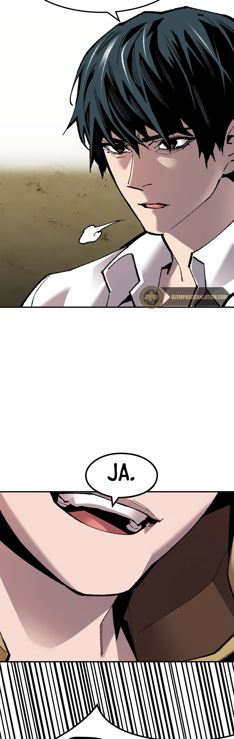 Rompiendo Limites > Capitulo 50 > Page 761